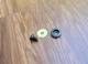 Dewalt WHEEL HARDWARE KIT FOR DCS374 DCS376 20V XR 5" Deep Cut Band Saw 