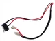 THE DUKE'S KILL ON OFF SWITCH WIRE FITS STIHL TS410 TS420 THE DUKE'S KILL ON OFF SWITCH WIRE FITS STIHL TS410 TS420