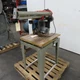 Omga RN 450 4HP 12" Radial Arm Saw 230/460V 3Ph 3400RPM (Parts Or Repair) Omga RN 450 4HP 12" Radial Arm Saw 230/460V 3Ph 3400RPM (Parts Or Repair)