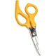 Fluke Networks44300-000 Electricians D-Snips Scissors Fluke Networks44300-000 Electricians D-Snips Scissors
