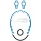 One New Fel-Pro Engine Timing Cover Gasket Set TCS51241