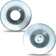 Outer Inner Blade Thrust Washer Kt For Stihl TS420 TS410 TS400 TS350 TS360 TS460 Outer Inner Blade Thrust Washer Kt For Stihl TS420 TS410 TS400 TS350 TS360 TS460
