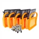 THE DUKE'S CARBURETOR AND 5-PACK AIR FILTER KIT FITS STIHL TS410, TS420 THE DUKE'S CARBURETOR AND 5-PACK AIR FILTER KIT FITS STIHL TS410, TS420