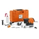 Fein 72732362090 SLUGGER MagForce 90 Compact Magnetic Drill New Fein 72732362090 SLUGGER MagForce 90 Compact Magnetic Drill New