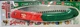 SAMURAI FC-240-LH Samurai Knight 9.4 inches 240 mm Folding Pruning Saw