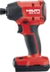 Hilti Nuron SID 6-22 Cordless Impact Driver (Bare tool) Nuron battery platform Hilti Nuron SID 6-22 Cordless Impact Driver (Bare tool) Nuron battery platform