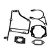 Gasket Set For Stihl TS400 Concrete Cut-off Saw Gasket Set For Stihl TS400 Concrete Cut-off Saw