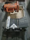 MK Diamond MK 660 Corded Electric Tile Saw Orange