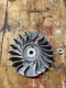 GENUINE OEM STIHL FLYWHEEL FITS TS410 TS420 4238 400 1202 GENUINE OEM STIHL FLYWHEEL FITS TS410 TS420 4238 400 1202