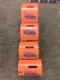 BAHCO Bi-Metal SANDFLEX Professional Holesaw Lot 64mm 51mm 44mm 35mm Used BAHCO Bi-Metal SANDFLEX Professional Holesaw Lot 64mm 51mm 44mm 35mm Used