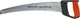 Corona Tools 18-Inch RazorTOOTH Pruning Saw | Heavy-Duty Hand Saw with Curved Bl