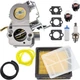 578243401 Carburetor Compatible with Husqvarna K750 K760 K770 Concrete Cut Off S