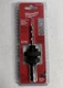 Milwaukee 49-56-9100 7/16" Hex Shank Quick Change Hole Saw Arbor