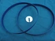 2 BLUE MAX ULTRA DUTY URETHANE BAND SAW TIRES + TABLE INSERT FOR GRIZZLY G0555P 2 BLUE MAX ULTRA DUTY URETHANE BAND SAW TIRES + TABLE INSERT FOR GRIZZLY G0555P