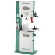 Grizzly G0514X2B 220V 19 Inch 3 HP Extreme-Series Bandsaw with Motor Brake