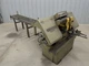 Startrite Model H250A Automatic Horizontal Bandsaw With 5ft Roller Conveyor