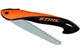 Stihl 0000 881 8700 Klappsäge PR 16 Folding Saw, Black/Orange Single Stihl 0000 881 8700 Klappsäge PR 16 Folding Saw, Black/Orange Single