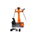 Genuine OEM Stihl 4223 790 0702 Attachment Kit for TS 400 Concrete Cutter Genuine OEM Stihl 4223 790 0702 Attachment Kit for TS 400 Concrete Cutter