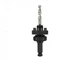 Milwaukee Hole Saw Arbor 7/16 in Quick Change Large with Pilot Drill Bit Durable