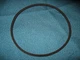NEW REPLACEMENT V BELT FOR GRIZZLY G0513X2BF BAND SAW NEW REPLACEMENT V BELT FOR GRIZZLY G0513X2BF BAND SAW
