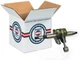 Crankshaft Assembly fits Stihl TS400 concrete cut-off saws | 4223-030-0400 Crankshaft Assembly fits Stihl TS400 concrete cut-off saws | 4223-030-0400