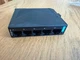 MOXA EDS-2005-ELP 5-Port Industrial Unmanaged Ethernet Switch DIN Rail 12-48V