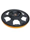 Grizzly G0514X 19" Bandsaw Wheel & Idler Pulley Assembly P0514X027 P0514X028