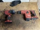 Hilti SIW 8-22 & Te 6-22 Tools Only Hilti SIW 8-22 & Te 6-22 Tools Only