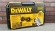 ***EMPTY CASE*** Dewalt DC385, DW938, DCS380, DCS381........CASE ONLY-***NEW***