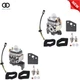 2 &times; Carburetor For Honda GX25 GX25N GX25NT FG110 FG110K1 HHT25S 16100-Z0H-825