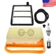 Air Pre Filter Kit For Stihl TS410 TS 410 TS420 TS480 TS500 & Spark Plug Air Pre Filter Kit For Stihl TS410 TS 410 TS420 TS480 TS500 & Spark Plug