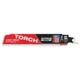Milwaukee Tool 48-00-5261 6" 7TPI The TORCH for CAST IRON with NITRUS CARBIDE