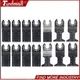 Findmall 14 Pack Oscillating Multi Tool Saw Blade