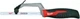Milwaukee Tool Compact Hack Saw 48-22-0012