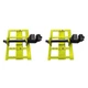 Timber Tuff TMW-56 Steel Lumber Cutting Sawmill Tool Guide for Chainsaw (2 Pack)