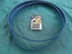 OLSON COOL BLOCKS + BLUE MAX HEAVY DUTY BAND SAW TIRES FOR JET JWBS-14CS BANDSAW