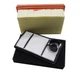 4223 141 0300 Air Filter Kit Fits STIHL TS400 Main + Secondary + Pre-Cleaner 4223 141 0300 Air Filter Kit Fits STIHL TS400 Main + Secondary + Pre-Cleaner
