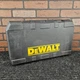 ***EMPTY CASE*** Dewalt DC385, DW938, DCS380, DCS381........CASE ONLY-***USED***