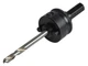 Starrett - Arbor A2E pour scies cloche Starrett - Arbor A2E pour scies cloche