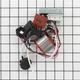 Milwaukee 14-20-0117 Electronics Assembly Power