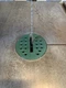 Grizzly G0513 Bandsaw insert