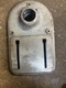 Delta Rockwell 15-017 15" Drill Press Base 402-02-005-5001 2-3/4 Coulmn Delta Rockwell 15-017 15" Drill Press Base 402-02-005-5001 2-3/4 Coulmn