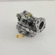 Stihl TS 350 Cutoff Saw Carburetor Tillotson Used OEM Z-10