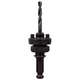 Milwaukee 495-49-56-9100 HOLE SAW ARBOR Q/C