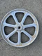 RIDGID BS14002 Band Saw Lower Wheel