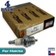 10 Pack Champion Spark Plug - For DCS-7900 Makita Chainsaw 10 Pack Champion Spark Plug - For DCS-7900 Makita Chainsaw