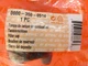 Stihl TS350 TS410 TS420 TS700 TS800Z Gas Fuel Cap, 0000-350-0514 Sealed Package