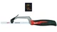 Milwaukee 48-22-0012 Compact Hand Hack Saw w/ 10" Blade Included