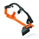 Genuine OEM Stihl 4250 790 0702 Quick Mounting System Conversion Kit TS410 TS420 Genuine OEM Stihl 4250 790 0702 Quick Mounting System Conversion Kit TS410 TS420