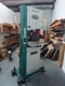 Grizzly Industrial G0513X2 17" 2 HP Bandsaw with Cast-Iron Trunnion